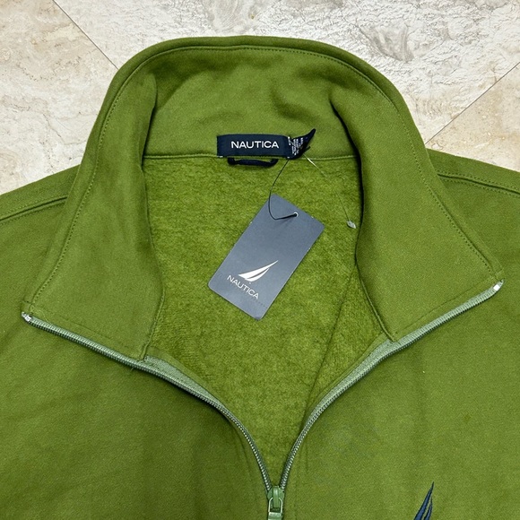Nautica Men’s Sweat Shirt - Picture 2 of 9